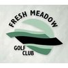 Fresh Meadow Golf Course - Public Logo