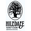 Hilldale Golf Club - Public Logo