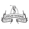 Gateway National Golf Links - Public Logo