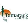 Tamarack Golf Club - Semi-Private Logo
