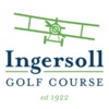 Ingersoll Golf Course - Public Logo