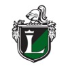 Lockhaven Country Club - Private Logo