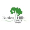 Bartlett Hills Golf Club - Public Logo