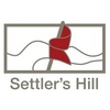 Settler's Hill Golf Course - Public Logo