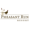 Pheasant Run Resort - Resort Logo