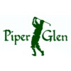 Piper Glen Golf Club - Public Logo
