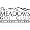 Meadows Golf Club of Blue Island, The - Public Logo