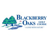 Blackberry Oaks Golf Club - Public Logo