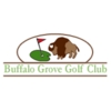 Buffalo Grove Golf Course - Public Logo