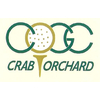 Crab Orchard Golf Club - Semi-Private Logo