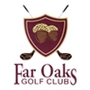 Far Oaks Golf Club - Public Logo
