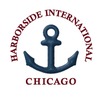 Starboard at Harborside International Golf Center - Public Logo