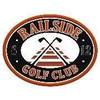 Railside Golf Club - Public Logo