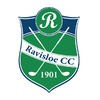Ravisloe Country Club Logo