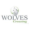 Wolves Crossing Golf Club Logo