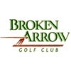 Broken Arrow Golf Club - East/North Logo