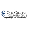 Old Orchard Country Club - Public Logo