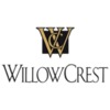 Willow Crest Golf Club - Resort Logo
