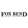 Fox Bend Golf Course - Public Logo
