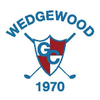 Wedgewood Golf Course Logo