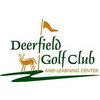 Deerfield Golf Club - Public Logo