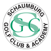 Schaumburg Golf Club - Players/Baer Course Logo
