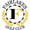 Fairlakes Golf Course - Public Logo