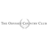 Odyssey Golf Course - Public Logo