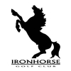 Ironhorse Golf Course - Public Logo
