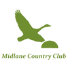 Midlane Golf Resort Logo