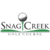 Snag Creek Golf Course - Public Logo