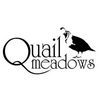 Quail Meadows Golf Course - Public Logo