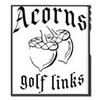 Acorns Golf Links - Public Logo