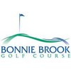 Bonnie Brook Golf Course - Public Logo