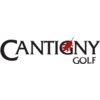 Cantigny Golf - Hillside/Woodside Logo