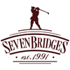 Seven Bridges Golf Club - Public Logo