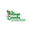 Village Greens of Woodridge - Public Logo