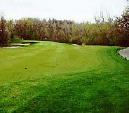 Heritage Bluffs Golf Club