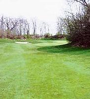 Heritage Bluffs Golf Club
