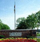 Cantigny Golf Course - best golf course in Chicagoland