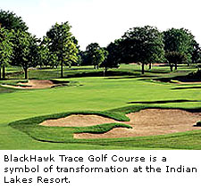 BlackHawk Trace