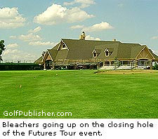 Hickory Point Golf Course