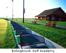 Bolingbrook Golf Academy