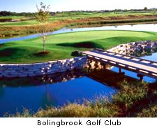 Bolingbrook Golf Club