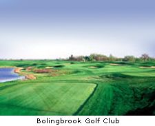 Bolingbrook Golf Club