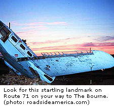 The Bourne