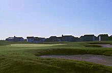 Carillon Golf Club
