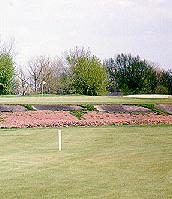 Cinder Ridge Golf Course