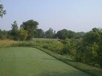 Cinder Ridge Golf Course
