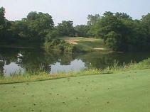 Cinder Ridge Golf Course
